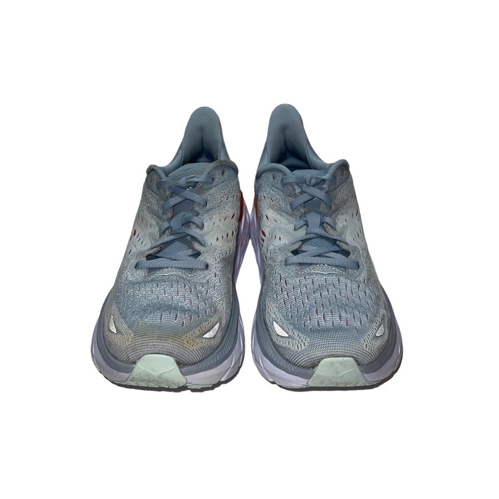 Hoka Clifton 8 One One Man Shoes Size 10 - Picture 5 of 9